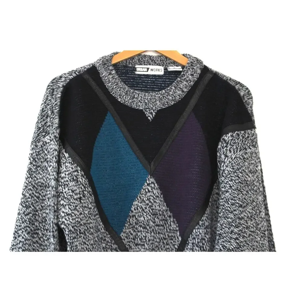 Vintage Urban Works Sweater XL